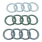 Little Dutch Little Loops Toy Links - Forest Friends