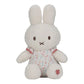 Little Dutch Miffy Cuddle - Lucky Blossom - 30cm