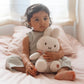 Little Dutch Miffy Cuddle - Lucky Blossom - 30cm