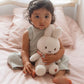 Little Dutch Miffy Cuddle - Lucky Blossom - 30cm