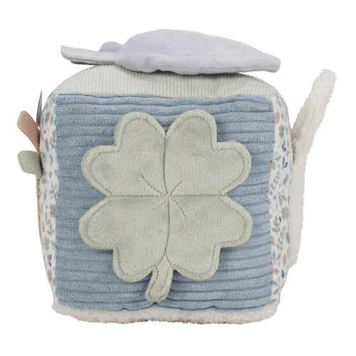 Little Dutch Activity Cube - Miffy - Lucky Leaves