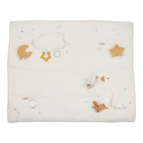 Little Dutch Newborn Naturals Playpen Mat