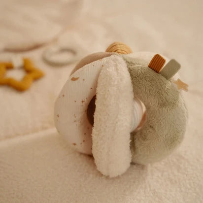 Little Dutch Gripping Ball - Newborn Naturals