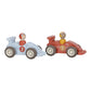 Little Dutch Pullback Race Cars (pack of 2)
