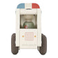 Little Dutch Wooden Ambulance