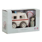 Little Dutch Wooden Ambulance