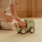 Little Dutch Wooden Cement Truck