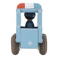 Little Dutch Wooden Police Car