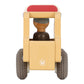 Little Dutch Wooden Taxi