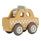 Little Dutch Wooden Taxi