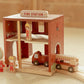 Little Dutch Fire Station