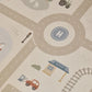 Little Dutch Car Play Mat