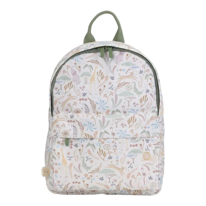 Little Dutch Safari Friends Backpack