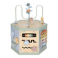 Little Dutch Safari Friends Hexagon Shape Activity Cube