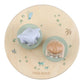 Little Dutch Wooden Music Box - Safari Friends