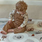 Little Dutch Safari Friends Car Play Mat