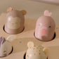 Little Dutch Safari Friends Wooden Pop Up Toy