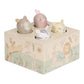 Little Dutch Safari Friends Wooden Pop Up Toy