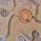 Little Dutch Magnetic Maze - Safari Friends