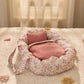 Little Dutch Doll Travel Cot