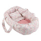 Little Dutch Doll Travel Cot