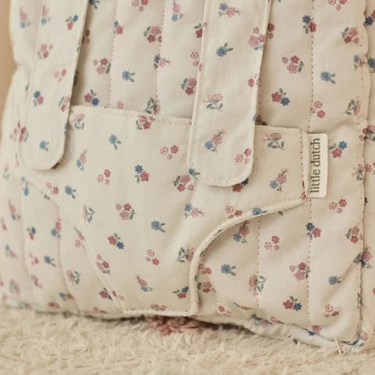 Little Dutch Doll Pink Carrier