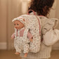 Little Dutch Doll Pink Carrier