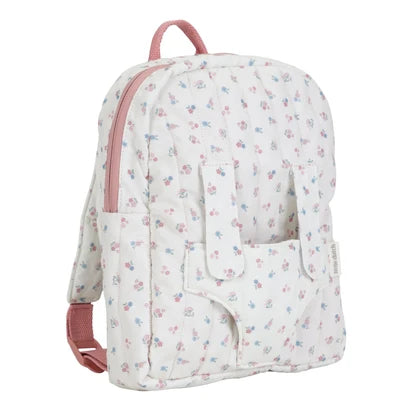Little Dutch Doll Pink Carrier