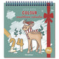 Little Dutch Countdown Calendar