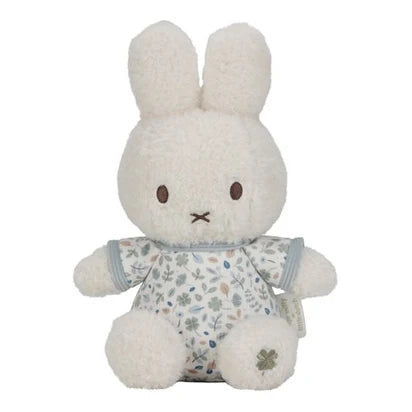 Little Dutch Miffy Cuddle 20cm Lucky Leaves
