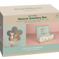 Little Dutch Jewellery Box - Fairy Garden
