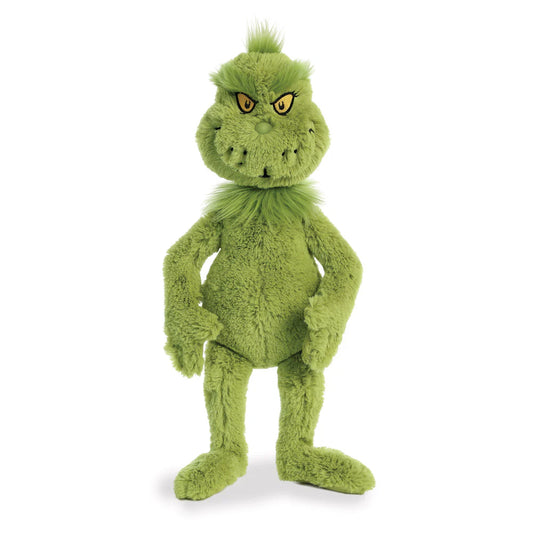 The Grinch Soft Toy - 18 Inch