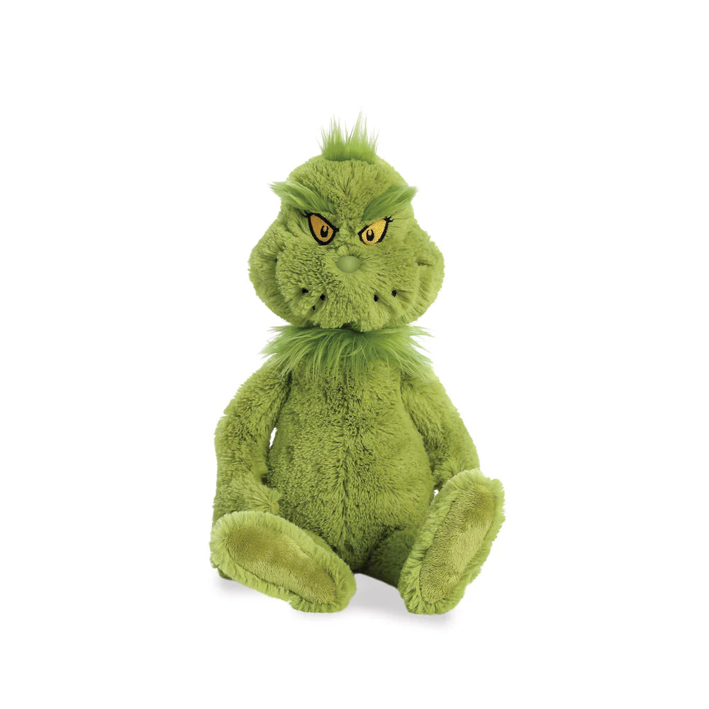The Grinch Soft Toy - 18 Inch