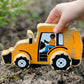 Lanka Kade Push Along Digger