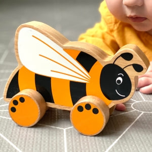 Lanka Kade Push Along Bee