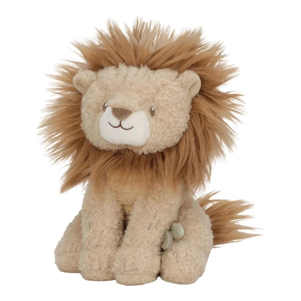 Little Dutch Cuddle Lion 17cm
