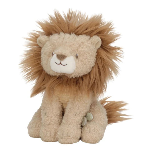 Little Dutch Cuddle Lion 17cm
