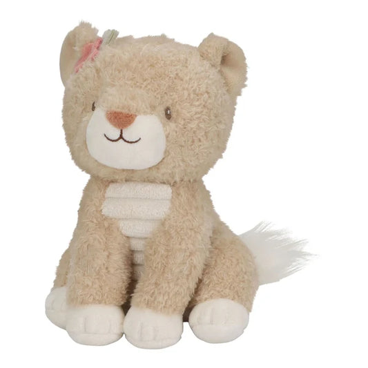 Little Dutch Cuddle Lioness 17cm
