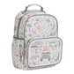 Little Dutch Large Backpack Safari Friends