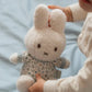 Little Dutch Miffy Cuddle 20cm Lucky Leaves