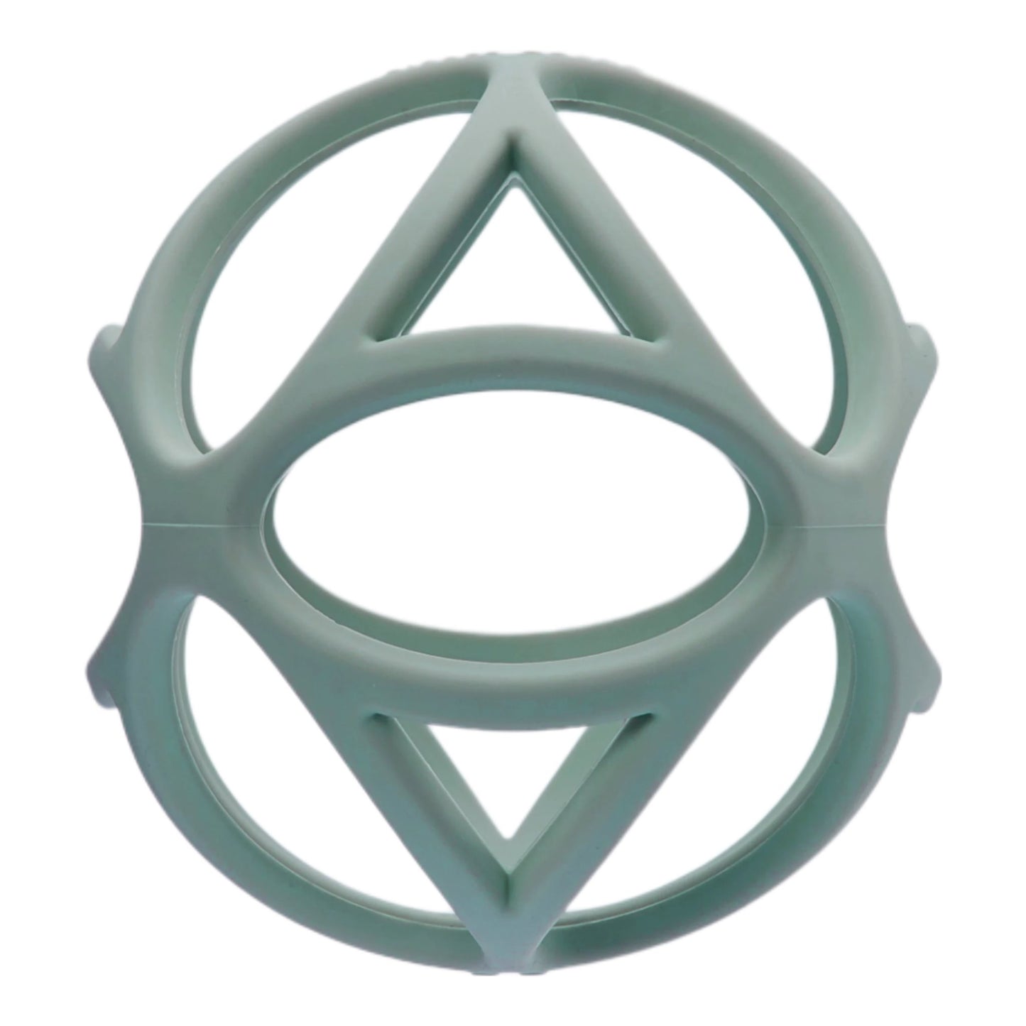 Little Dutch Sensory Ball - Green