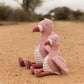 Little Dutch Cuddle Flamingo 17cm