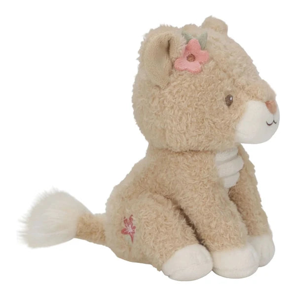Little Dutch Cuddle Lioness 17cm