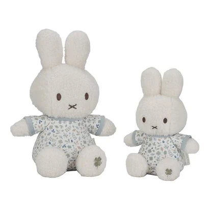 Little Dutch Miffy Cuddle 20cm Lucky Leaves