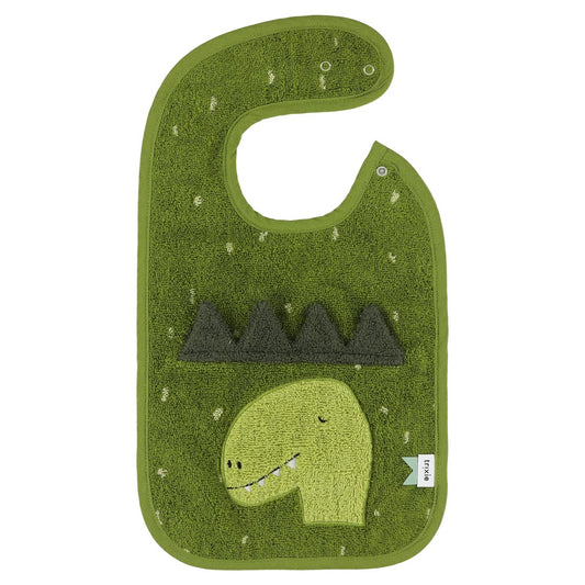 Trixie Bib - Mr Dino