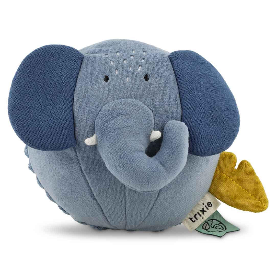 Trixie Sound Ball - Mrs Elephant