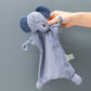 Trixie Baby Comforter - Mrs Elephant
