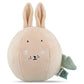 Trixie Sound Ball - Mrs Rabbit