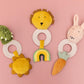 Trixie Teething Toy - Mr Dino