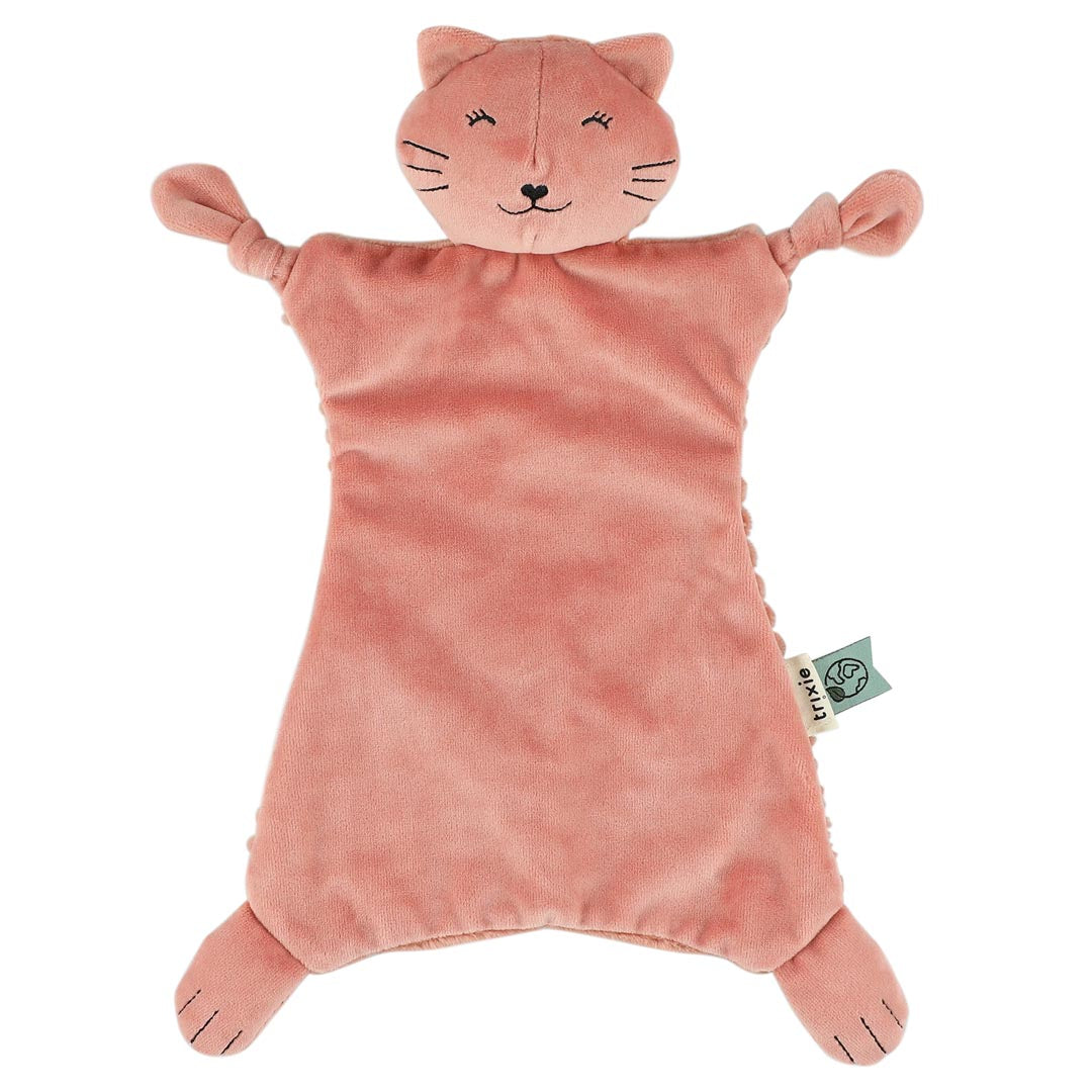 Trixie Baby Comforter - Mrs Cat